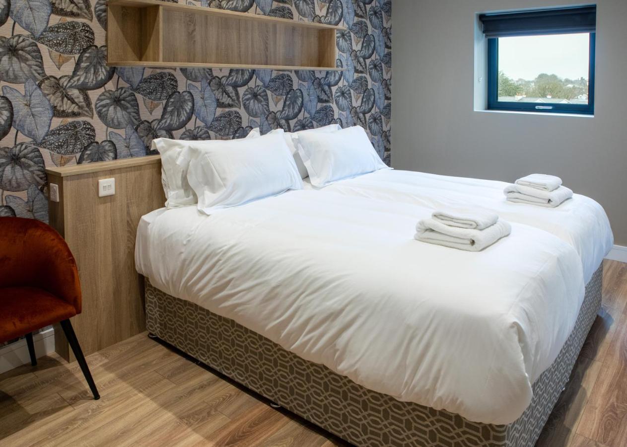 Shoreline Apartments Galway Extérieur photo