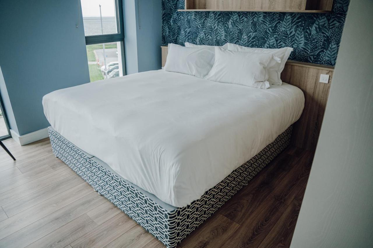 Shoreline Apartments Galway Extérieur photo