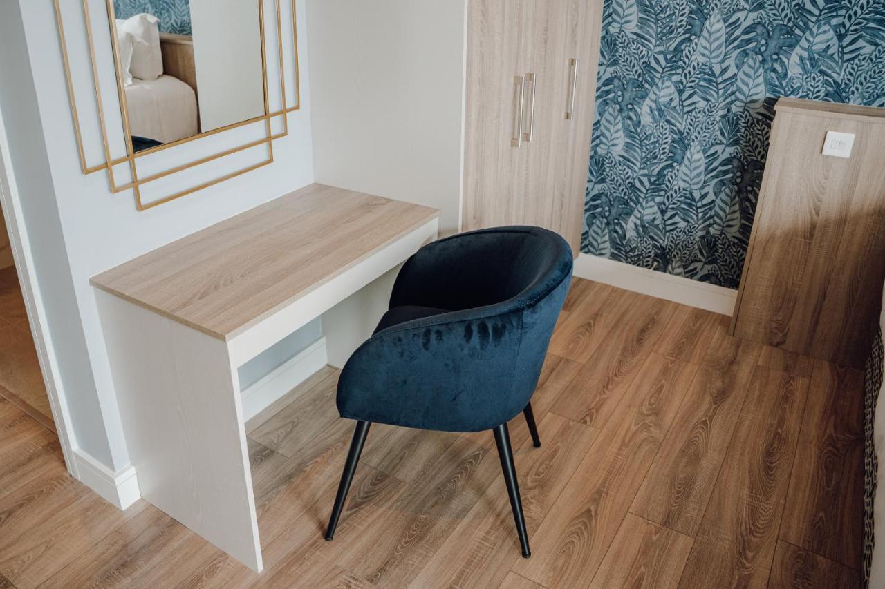 Shoreline Apartments Galway Extérieur photo