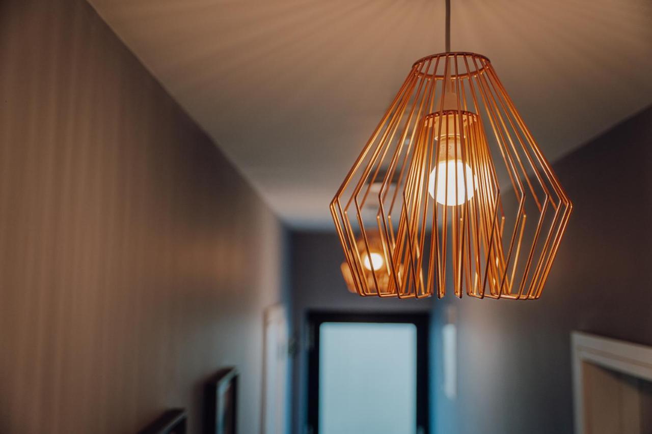 Shoreline Apartments Galway Extérieur photo